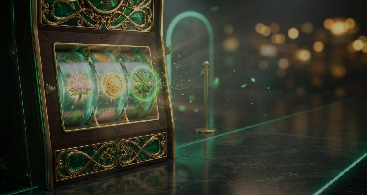Holy Luck Casino