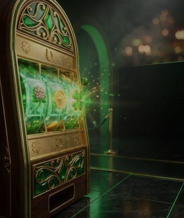 Holy Luck Casino