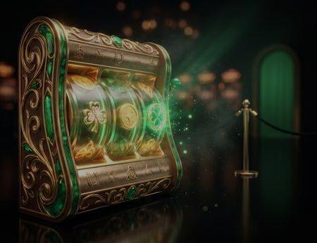 Holy Luck Casino