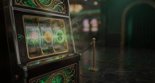 Holy Luck Casino