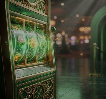 Holy Luck Casino