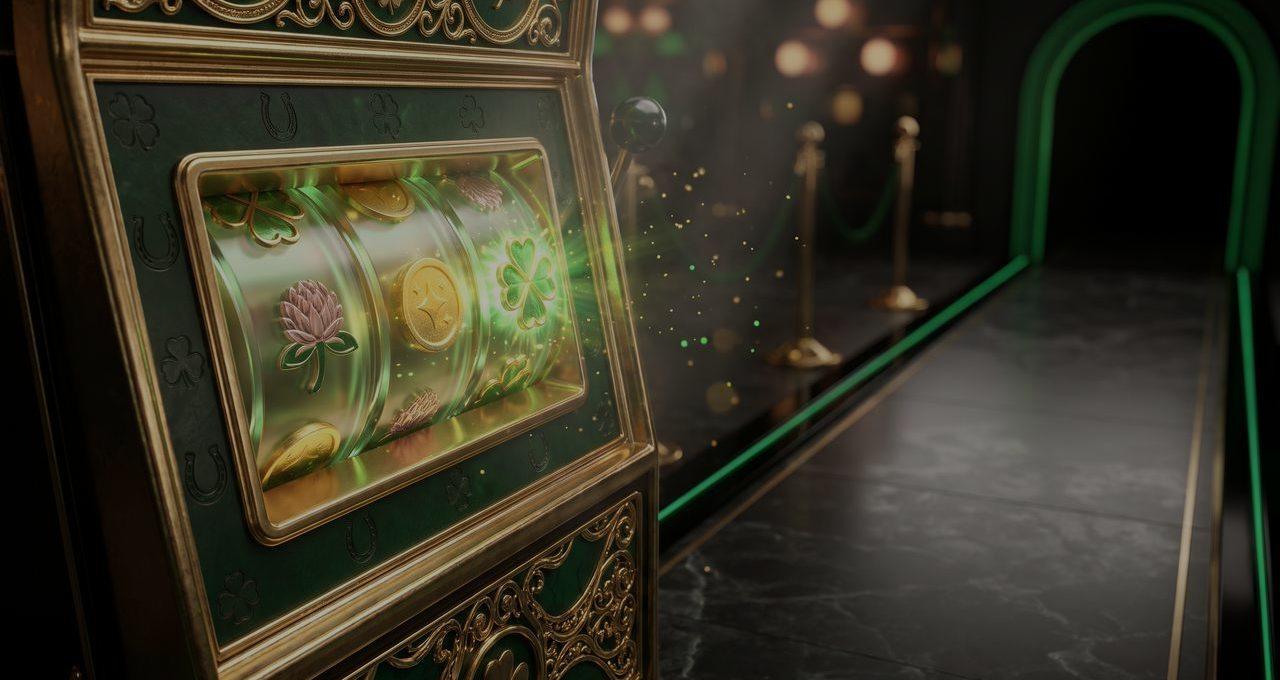 Holy Luck Casino